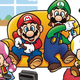 Illustration for article titled The Week In Games: Mario Brothers Of Days Past